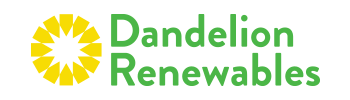 Dandelion-Renewables